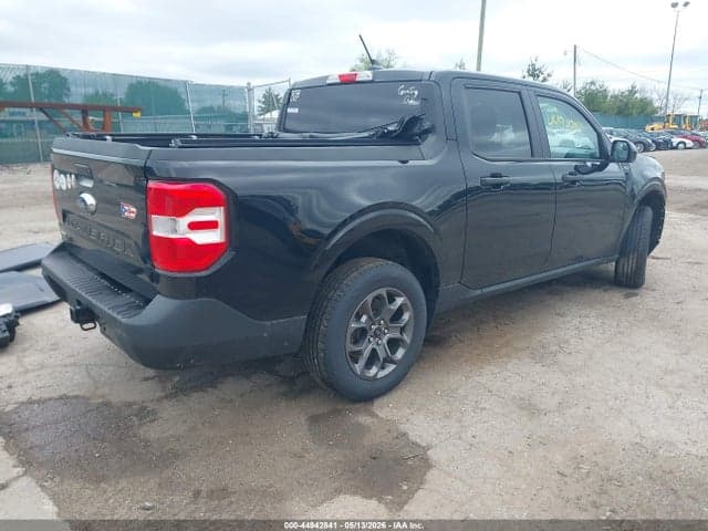 2023 FORD MAVERICK XLT 4
