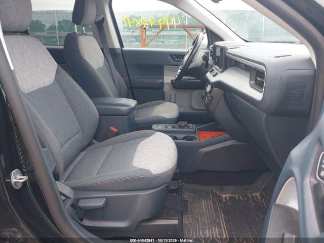2023 FORD MAVERICK XLT 5