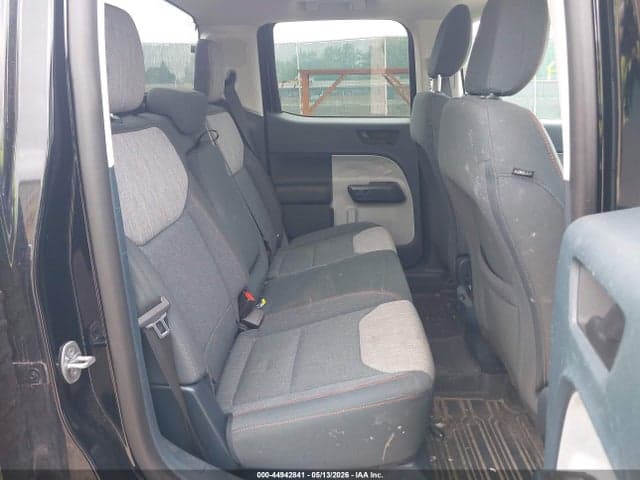 2023 FORD MAVERICK XLT 8