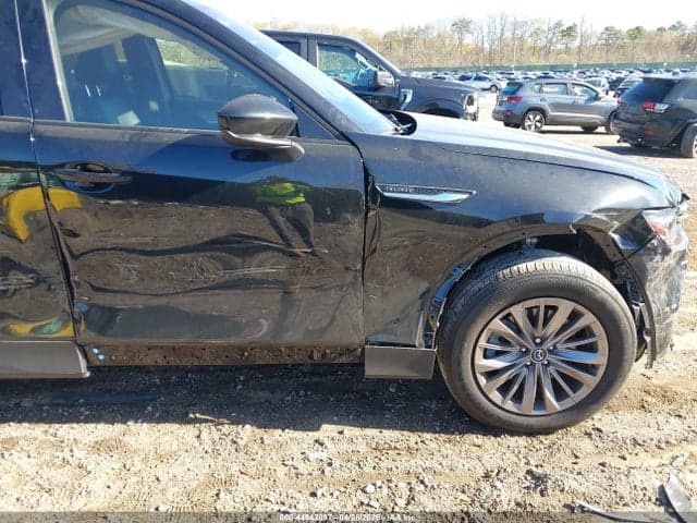 2025 MAZDA CX-90 3.3 TURBO PREFERRED PACKAGE 6