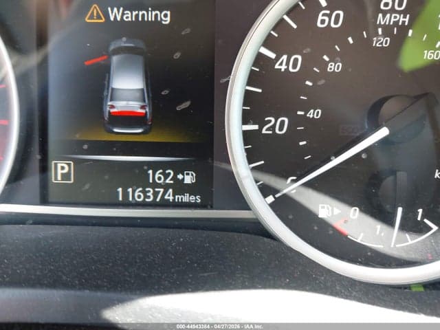 2018 NISSAN SENTRA S 15