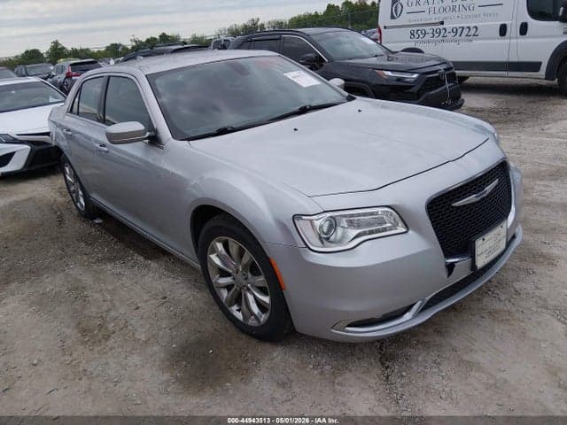 2021 CHRYSLER 300 TOURING AWD - 1