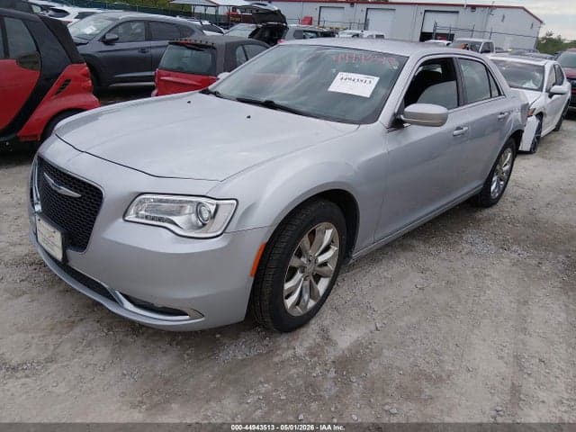 2021 CHRYSLER 300 TOURING AWD 2