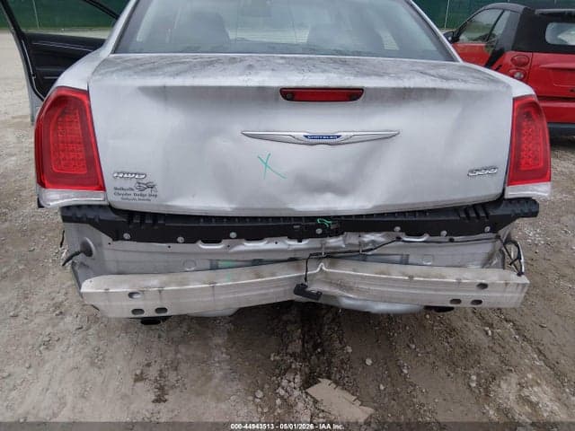 2021 CHRYSLER 300 TOURING AWD 6