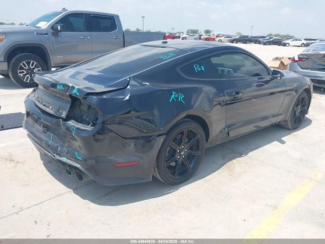 2018 FORD MUSTANG GT PREMIUM 5