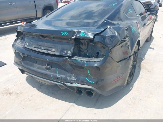 2018 FORD MUSTANG GT PREMIUM 7