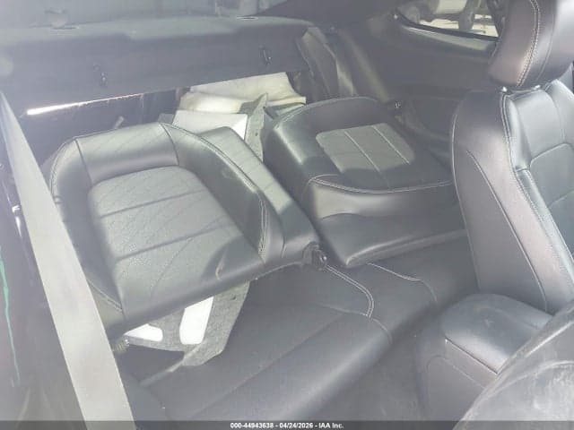2018 FORD MUSTANG GT PREMIUM 9