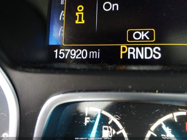 2017 FORD ESCAPE TITANIUM 15