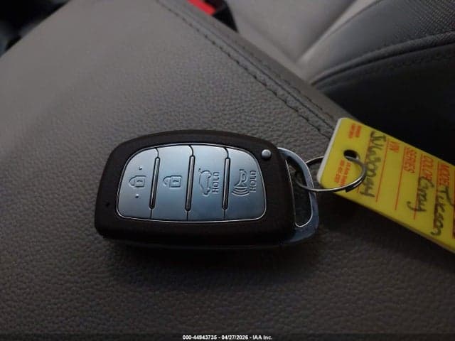 2018 HYUNDAI TUCSON VALUE 11
