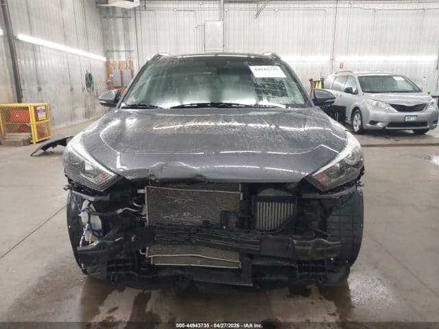 2018 HYUNDAI TUCSON VALUE 13