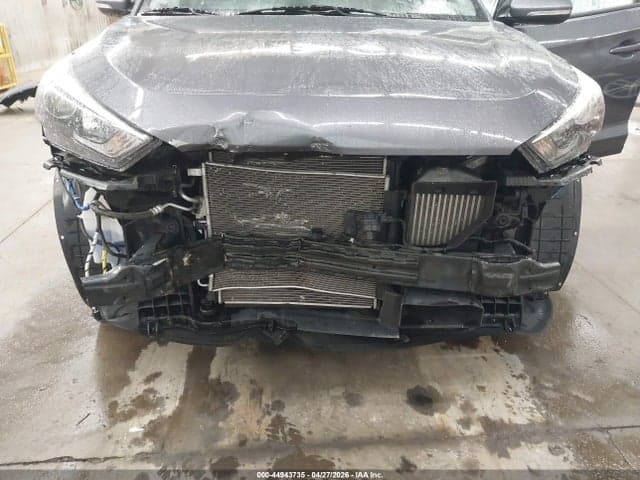 2018 HYUNDAI TUCSON VALUE 6