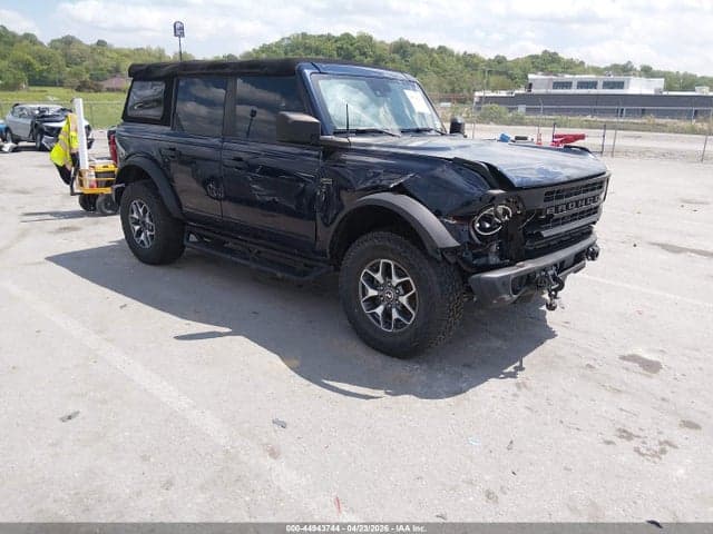 2021 FORD BRONCO 1