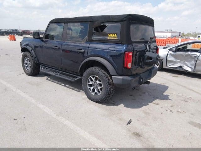 2021 FORD BRONCO 3