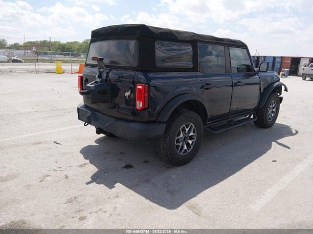 2021 FORD BRONCO 4
