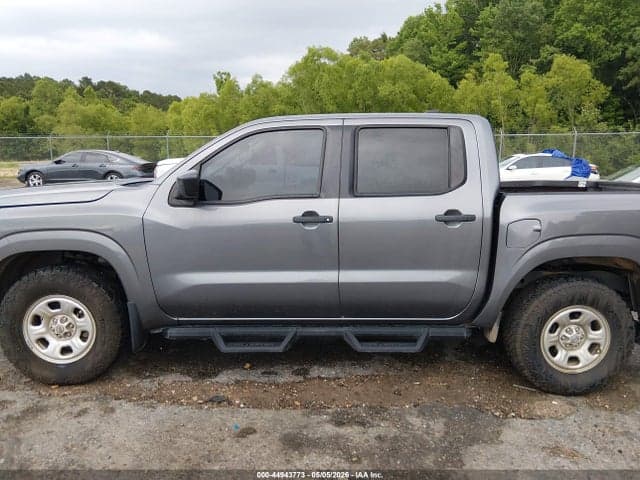 2022 NISSAN FRONTIER S 4X2 14