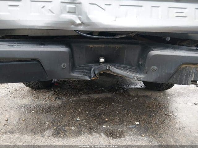 2022 NISSAN FRONTIER S 4X2 19