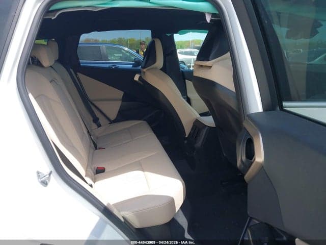 2025 BMW X3 30 XDRIVE 9