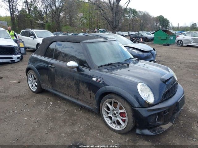 2006 MINI COOPER S 1