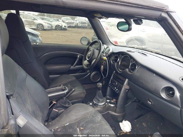 2006 MINI COOPER S 5