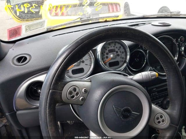 2006 MINI COOPER S 7
