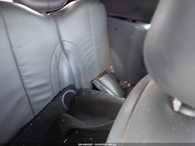 2006 MINI COOPER S 8