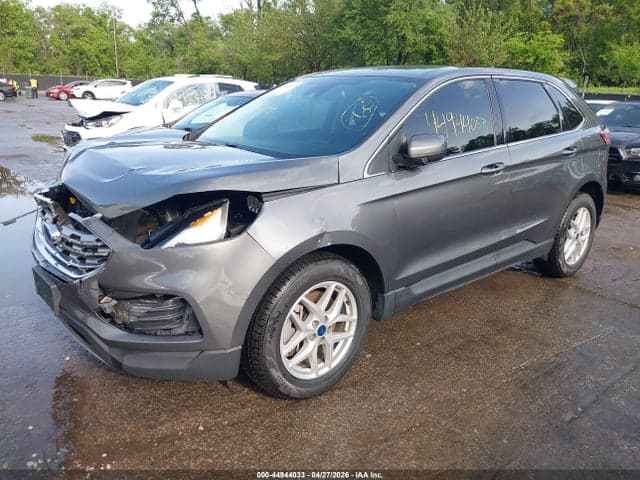 2022 FORD EDGE SEL 2