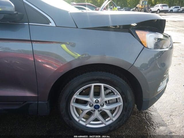 2022 FORD EDGE SEL 18