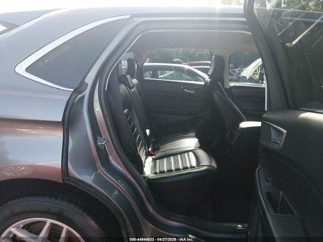 2022 FORD EDGE SEL 8