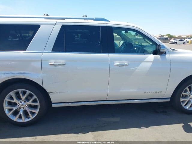 2018 FORD EXPEDITION MAX PLATINUM 13