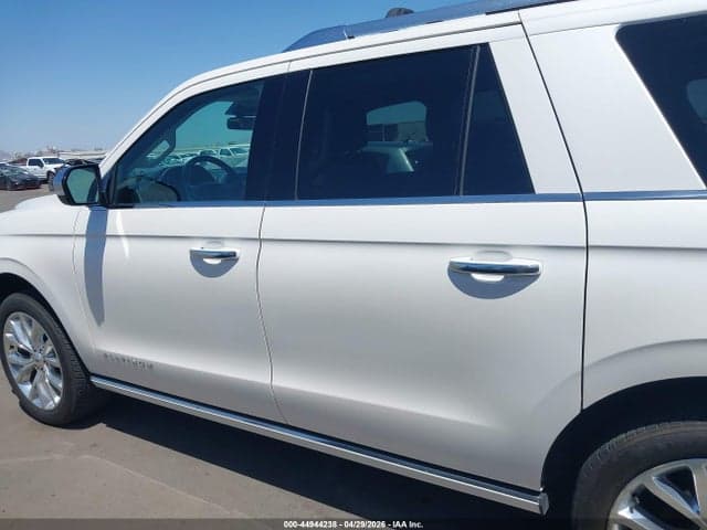 2018 FORD EXPEDITION MAX PLATINUM 14