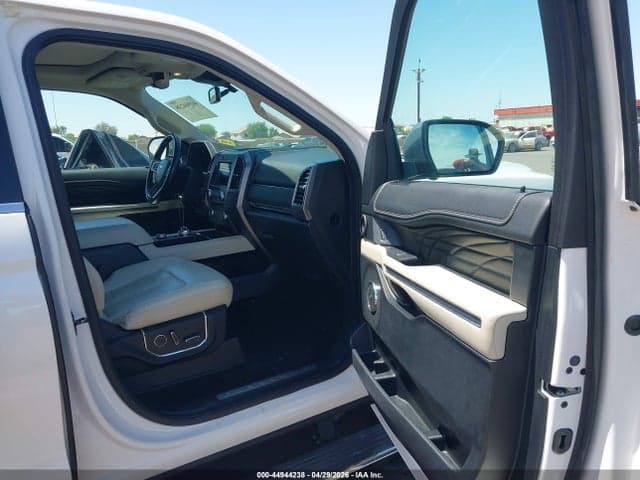 2018 FORD EXPEDITION MAX PLATINUM 5