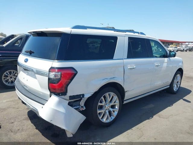 2018 FORD EXPEDITION MAX PLATINUM 6