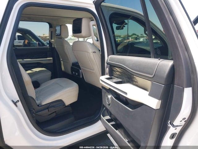 2018 FORD EXPEDITION MAX PLATINUM 8