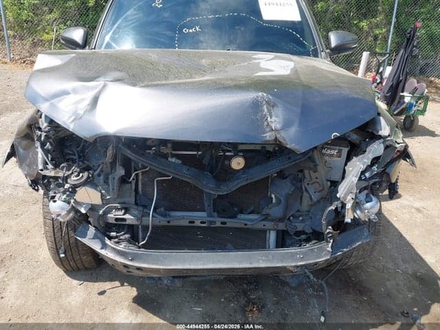 2017 TOYOTA 4RUNNER LIMITED 6