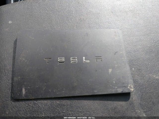 2017 TESLA MODEL 3 LONG RANGE/STANDARD 11