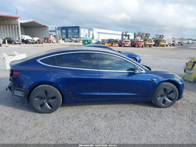 2017 TESLA MODEL 3 LONG RANGE/STANDARD 13