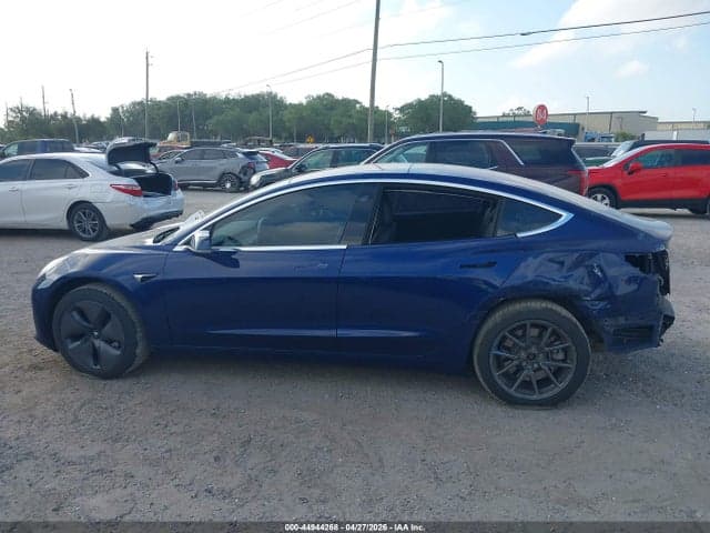 2017 TESLA MODEL 3 LONG RANGE/STANDARD 14