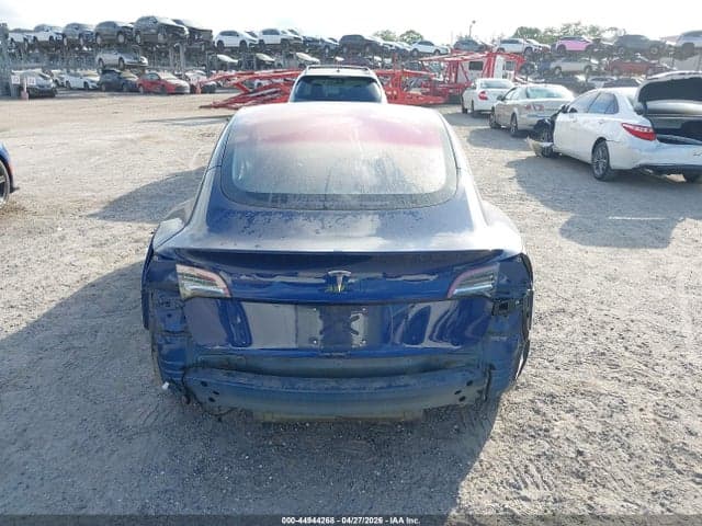2017 TESLA MODEL 3 LONG RANGE/STANDARD 16