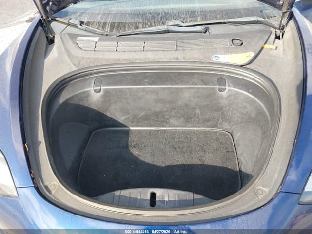 2017 TESLA MODEL 3 LONG RANGE/STANDARD 10