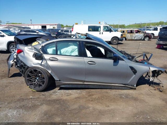 2021 BMW M3 COMPETITION 14