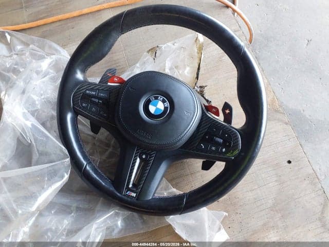 2021 BMW M3 COMPETITION 20