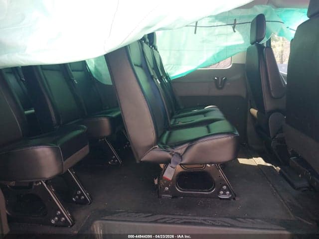 2024 FORD TRANSIT-350 PASSENGER VAN XL 8