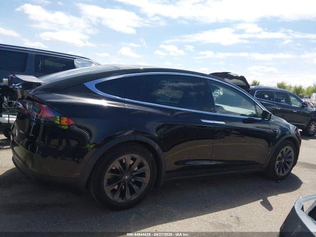 2018 TESLA MODEL X 100D/75D/P100D 13