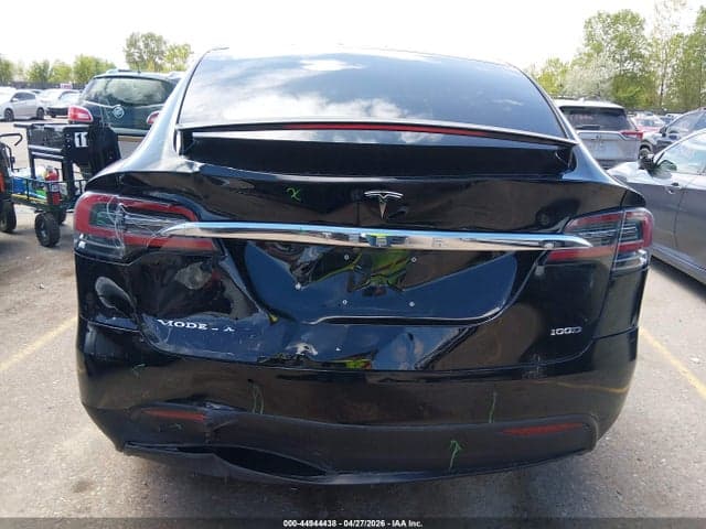 2018 TESLA MODEL X 100D/75D/P100D 16