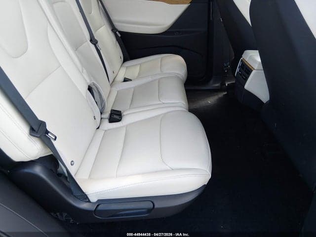 2018 TESLA MODEL X 100D/75D/P100D 8