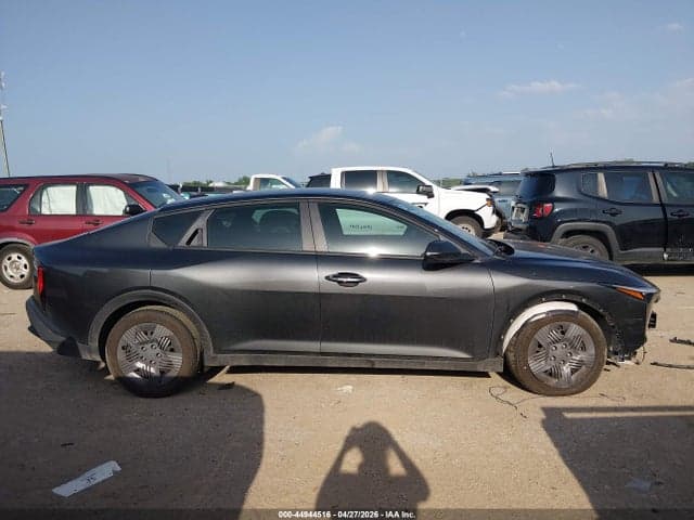 2025 KIA K4 LX 13