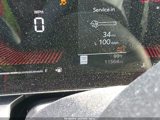 2025 KIA K4 LX 15