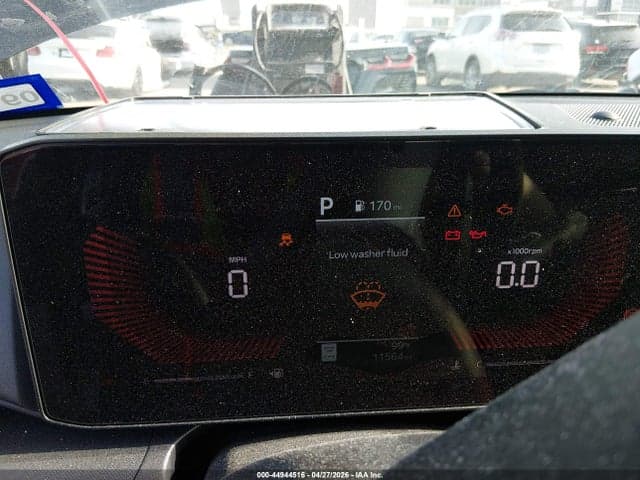 2025 KIA K4 LX 7