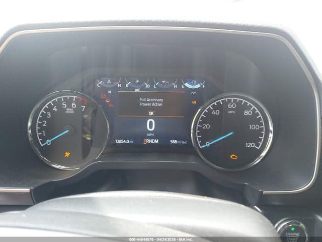 2021 FORD F-150 XLT 7