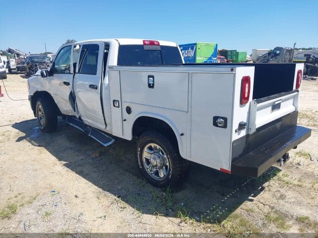 2023 RAM 3500 CHASSIS CAB 3